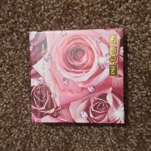 Pat McGrath Rose Luxe Eyeshadow Quad